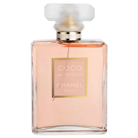 parfum chanel mademoiselle pret